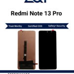 Redmi Note 13 Pro Original Display Panel