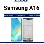 Samsung Galaxy A16 Panel