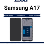 Samsung Galaxy A17 Panel