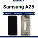 Samsung Galaxy A25 Panel