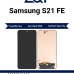 Samsung S21 FE Original Panel