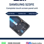Samsung S23 FE Original Panel