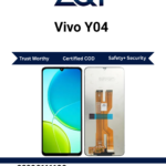 Vivo Y04 LCD Panel