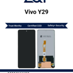 Vivo Y29 LCD Panel