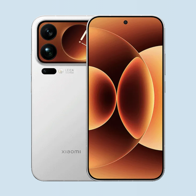 Xiaomi Mobile Panels
