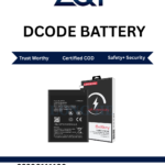 Dcode BL A47CT Battery