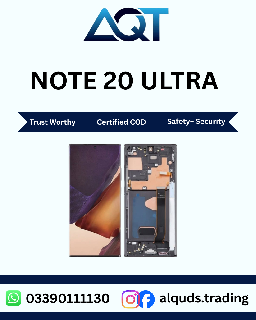 Note 20 Ultra Note 20 Ultra