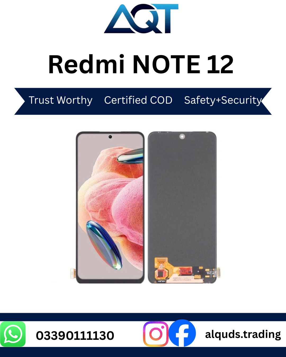 Note 12 Note 12