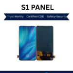 Vivo S1 Dotted/Shaded Panel