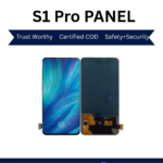 Vivo S1 pro Dotted/Shaded Panel