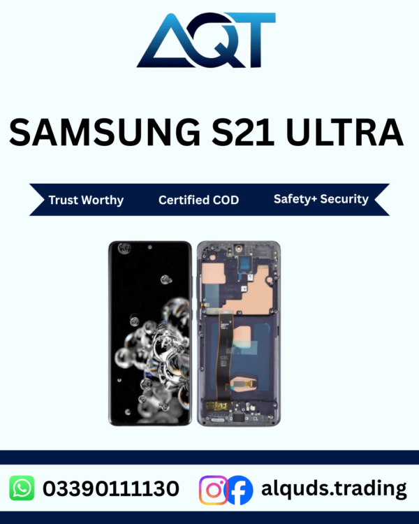 S21 ULTRA