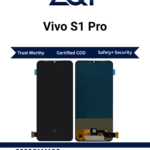 Vivo S1 Pro Panel Original AMOLED INCELL
