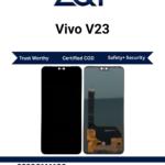 Vivo V23 Panel