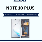 nOTE 10 PLUS