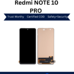 redmi 10 pro