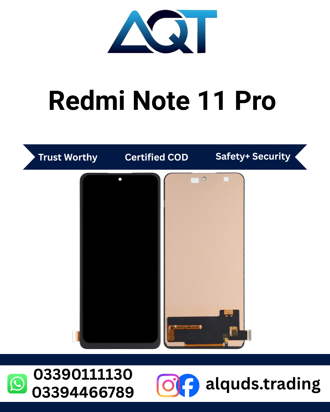 Redmi Note 11 Pro Panel Dotted Shaded Redmi Note 11 Pro Panel Dotted Shaded Quality