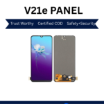 Vivo V21e Dotted/Shaded Panel