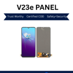 Vivo V23e Dotted/Shaded Panel