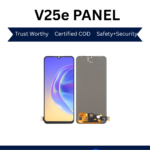 Vivo V25e Dotted/Shaded Panel