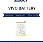 Vivo BS7 Vivo Y01 Battery Replacement