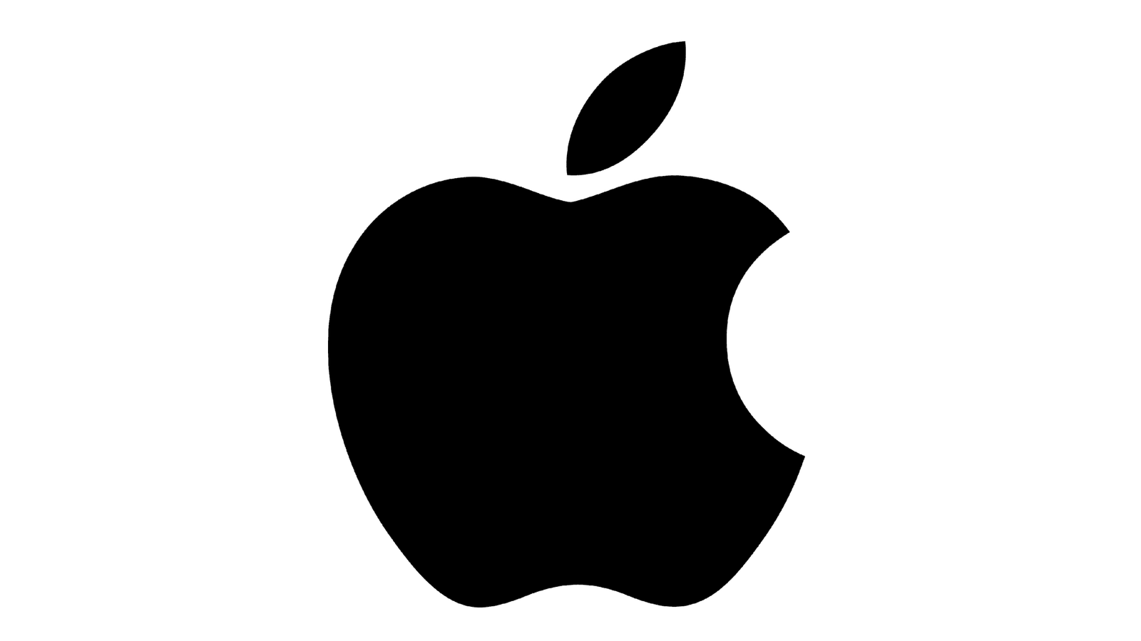 Apple Logo scaled