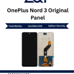 OnePlus Nord 3 Original Panel Replacement