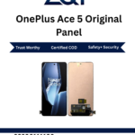 OnePlus Ace 5 Original Panel Replacement