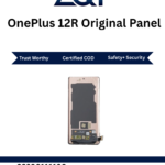 OnePlus 12R Original Panel Replacement