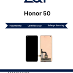 HONOR 50 Original Panel
