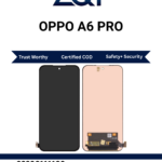 OPPO A6 PRO Original Panel