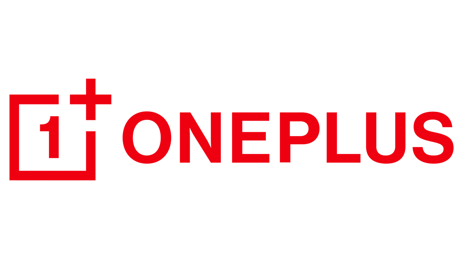 OnePlus Logo scaled