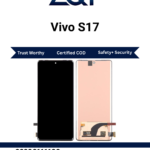 Vivo S17 Original Panel