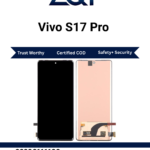 Vivo S17 Pro Original Panel