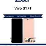 Vivo S17T Original Panel