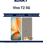 Vivo T2 5G Panel Original OLED LCD