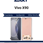 Vivo X90 Original Panel