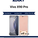 Vivo X90 Pro Original Panel