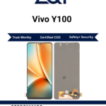 Vivo Y100 Panel Original OLED INCELL