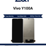 Vivo Y100A Panel Original OLED LCD