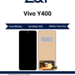 Vivo Y400 Panel Premium OLED INCELL Original