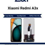 Xiaomi Redmi A3X Panel