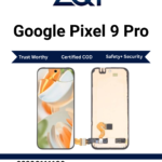 Google Pixel 9 Pro Original Display