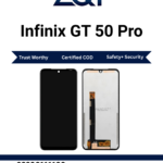 Infinix GT 50 Pro Original Display