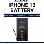 iPhone 13 Battery
