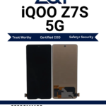 iQOO Z7s 5G Panel Original OLED INCELL