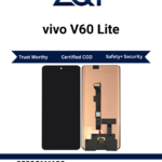 vivo V60 Lite Original Display
