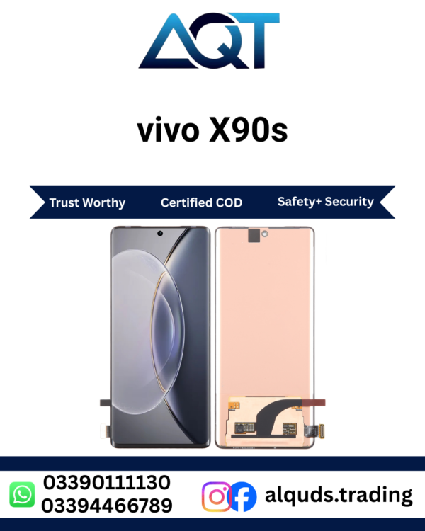 vivo X90s Original Display
