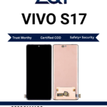 Vivo S17 Original Panel