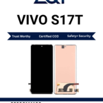 Vivo S17T Original Panel
