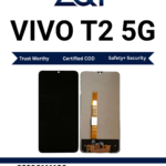 Vivo T2 5G Panel Original OLED INCELL